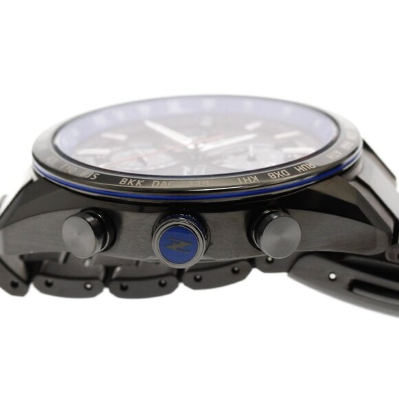 CITIZEN Atessa Eco Drive AT8185-97E/H804-T027687 black Dial Men's Watch_901087 - Picture 3 of 6